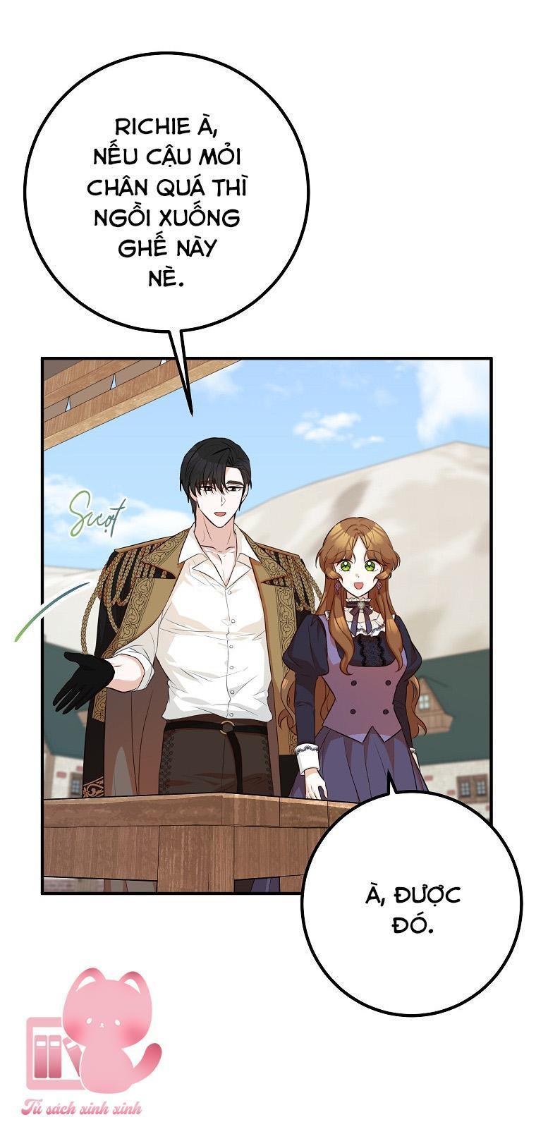 bác sĩ hoàn thành trách nhiệm rồi chapter 42 59