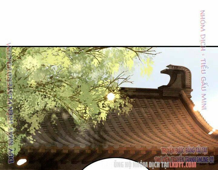 trọng sinh bá sủng nhiếp chính vương quá mạnh mẽ chapter 149 27