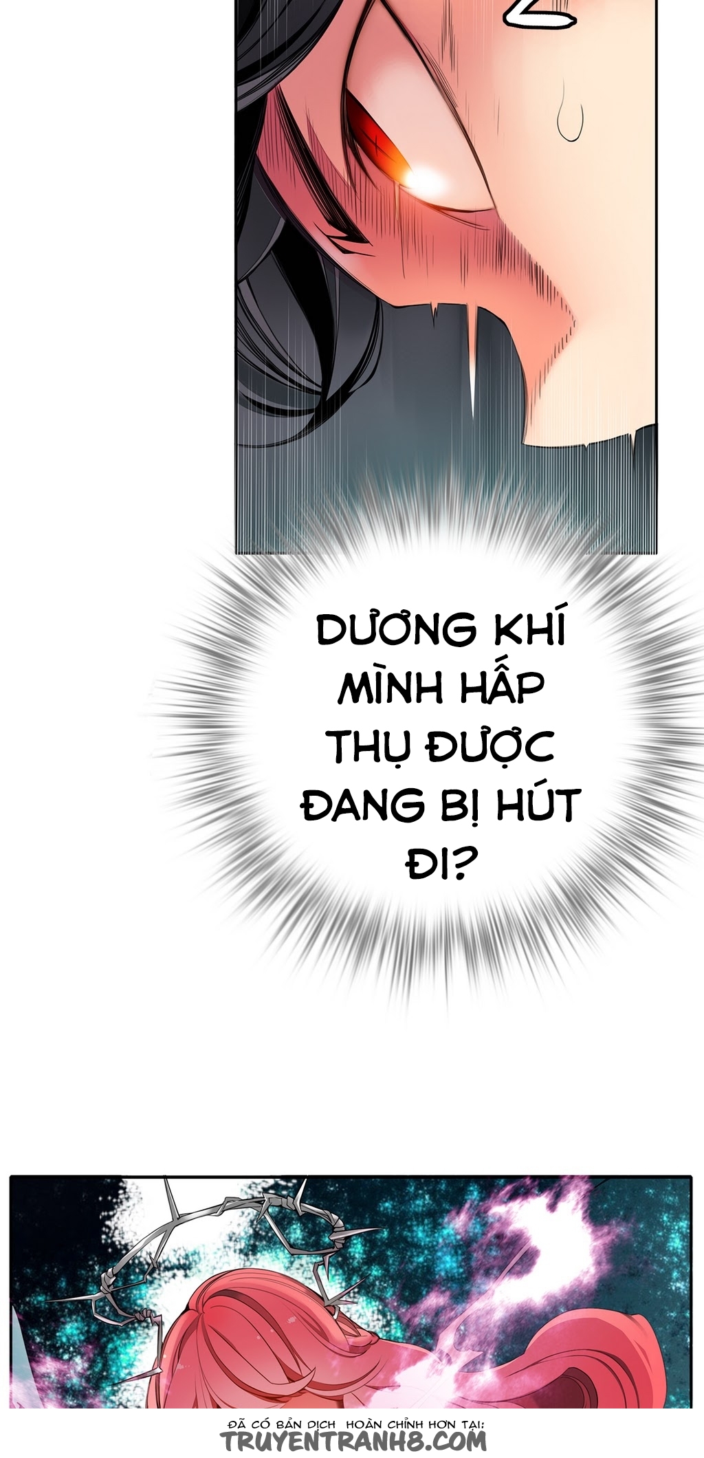 sự ràng buộc của lilith chapter 11 34