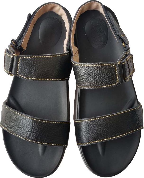 Sandal Doctor Nam BIGGBEN Da Bò Thật SD70