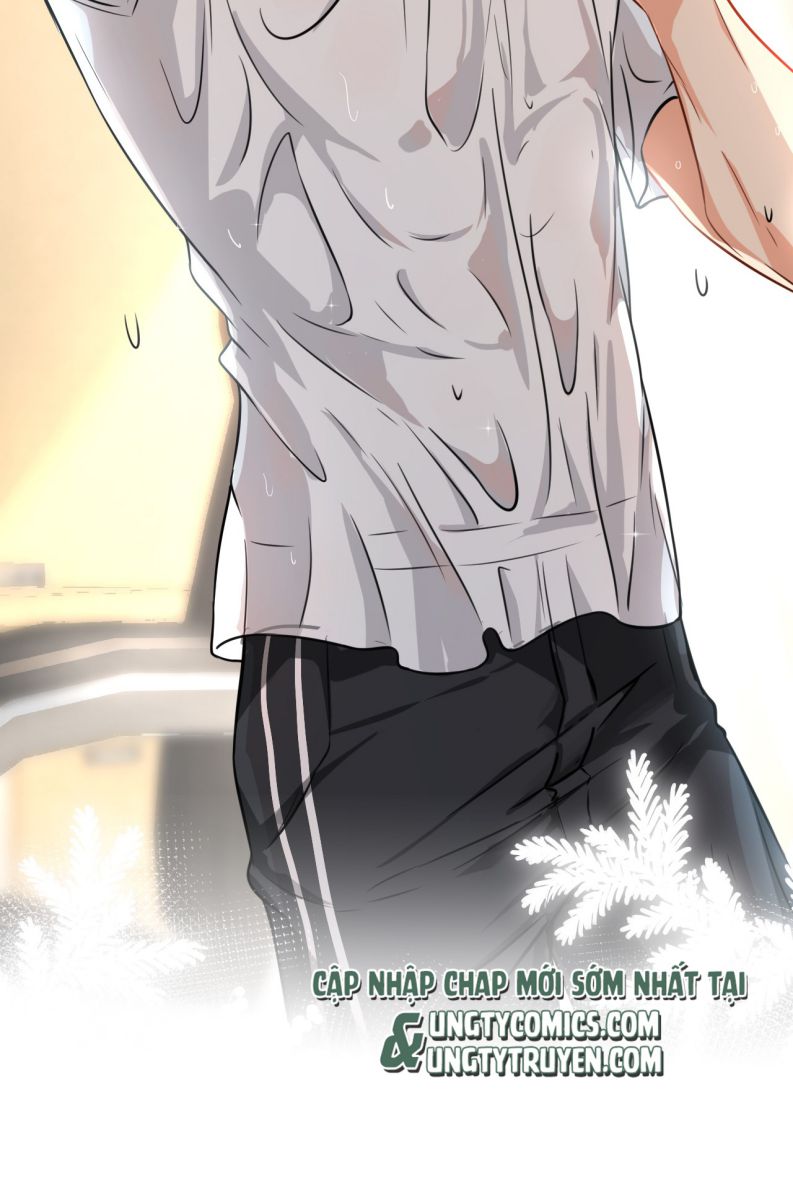 tín tức tố nói chúng ta không thể chapter 26 5