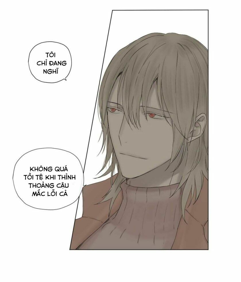 người hầu hoàng gia chapter 13 62