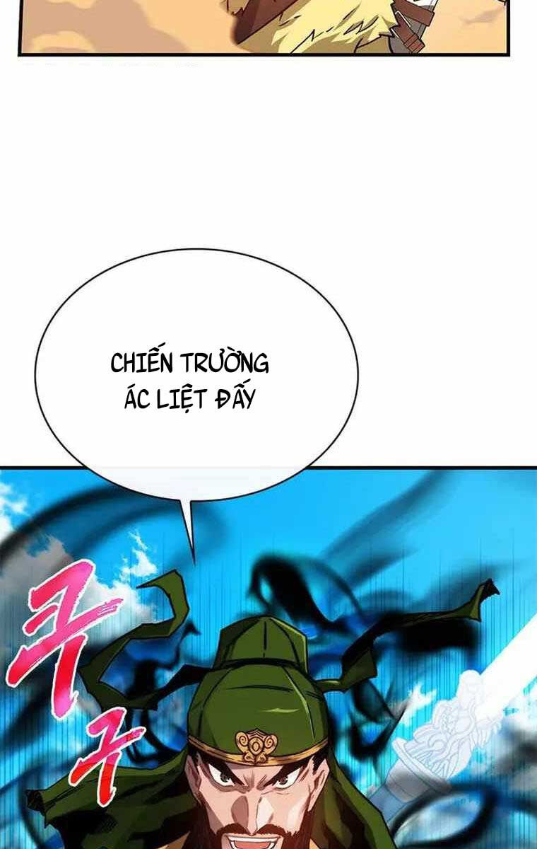 thợ săn gacha cấp sss chapter 68.2 10