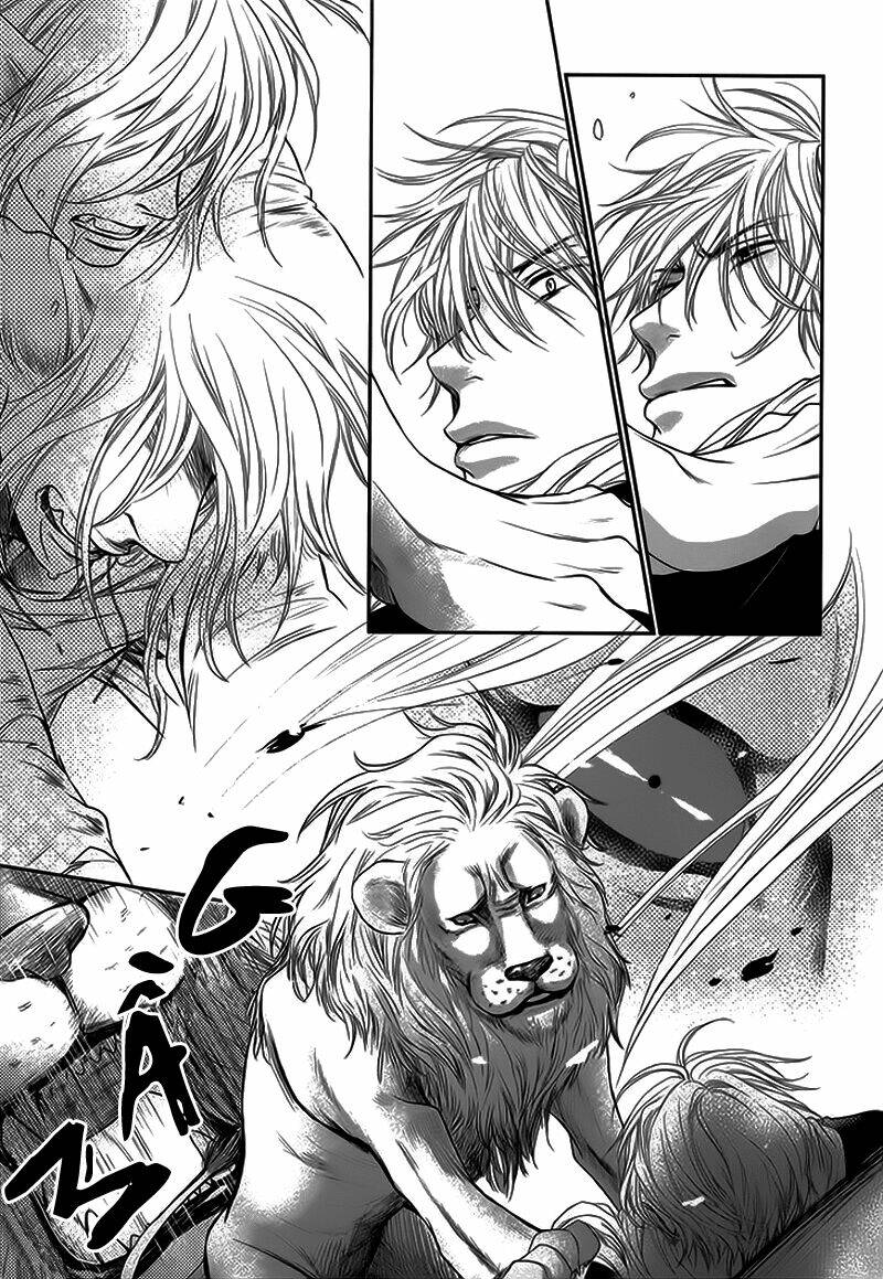 nekoka danshi no shitsukekata chapter 11 29