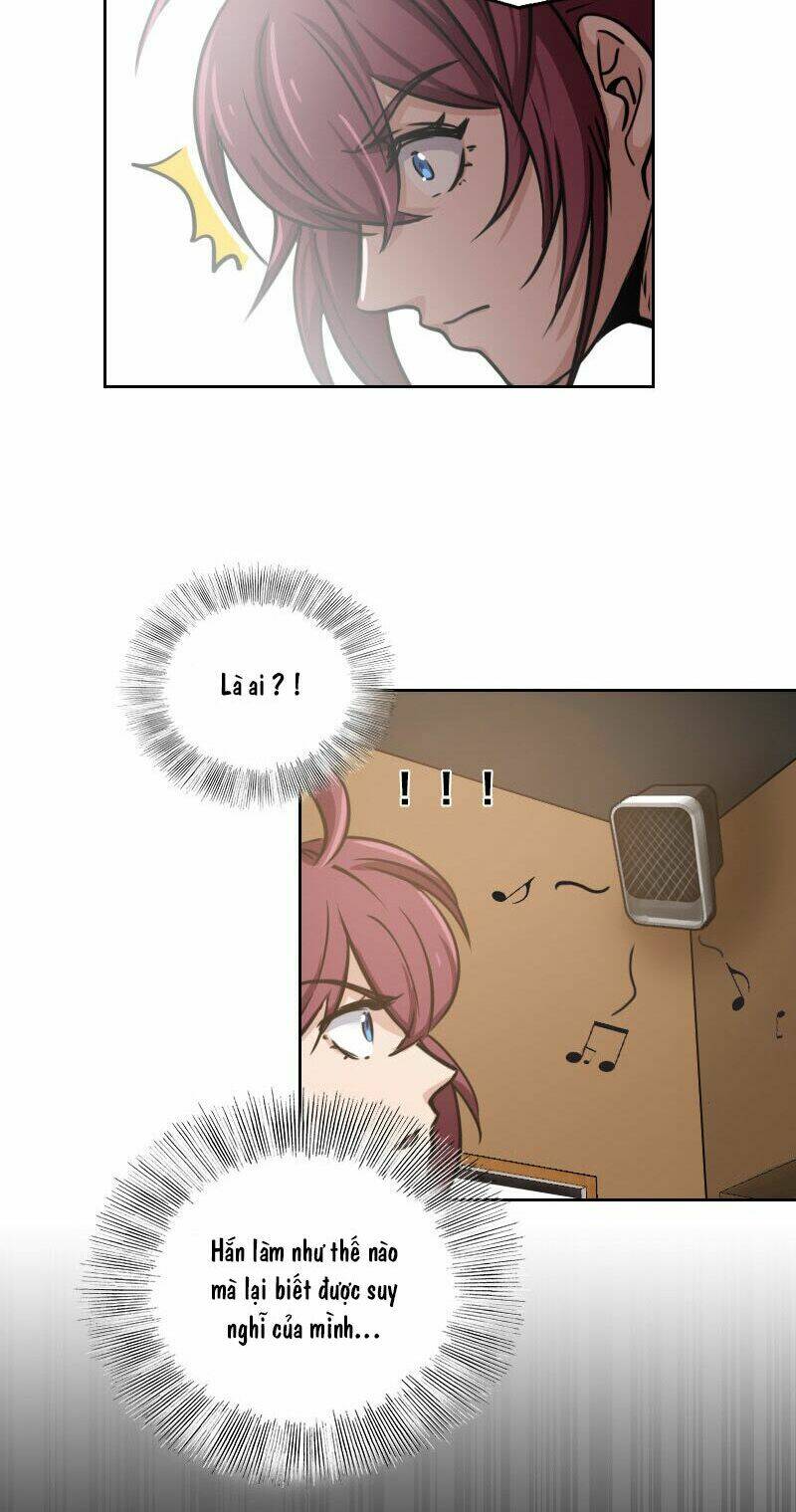 người tiên phong chapter 9 16