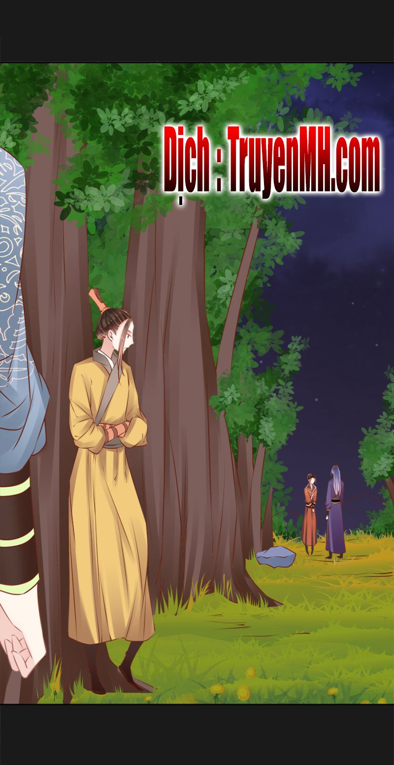 solo đi vương gia chapter 88 10