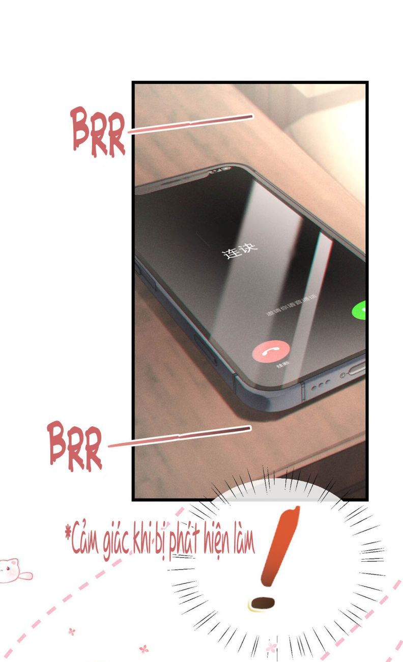 nịch tửu chapter 84 7