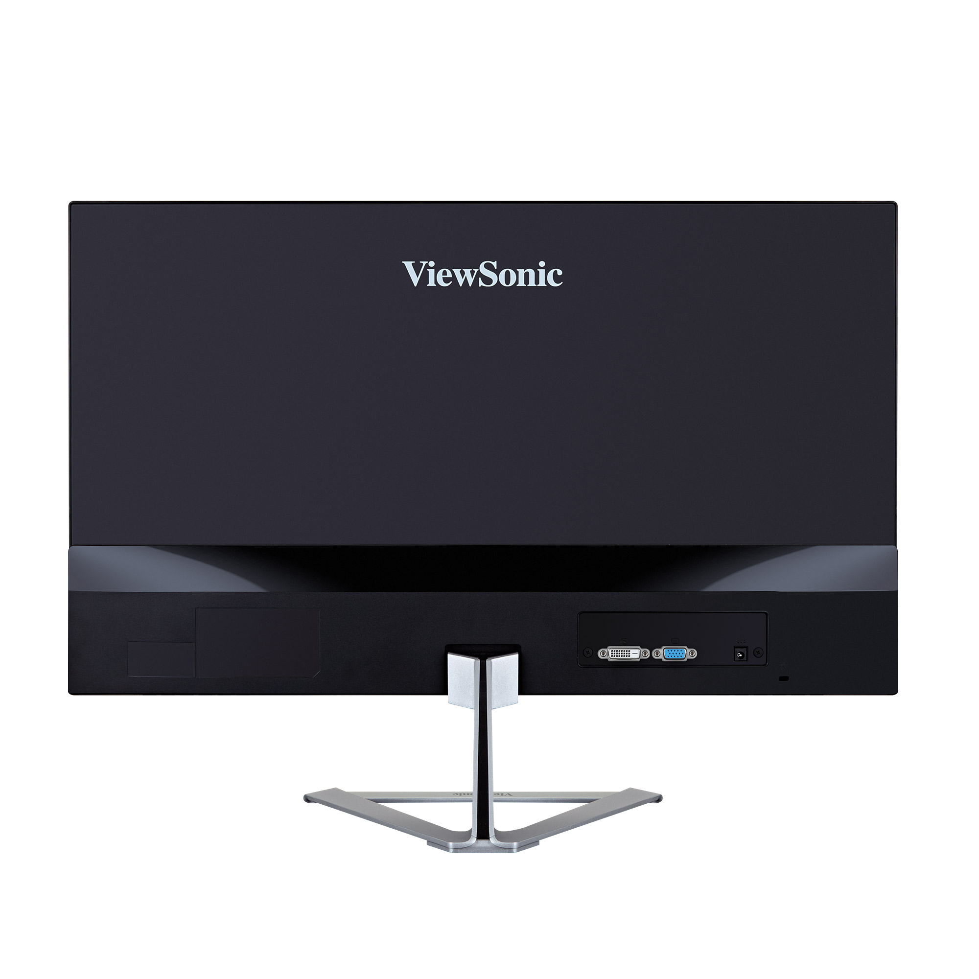 Màn hình Viewsonic 24 Inch VX2476-SMHD - Hàng Chính Hãng