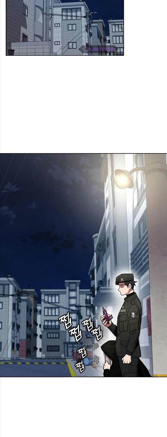 ma pháp sư hắc ám trở về để nhập ngũ chapter 46 66