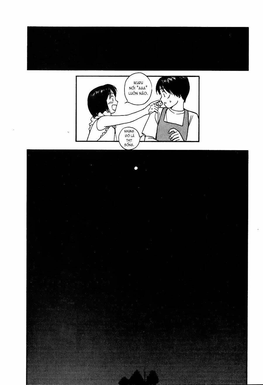 người tình chapter 13 9