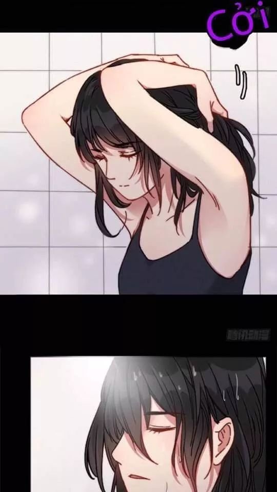 lời thì thầm chapter 21 38