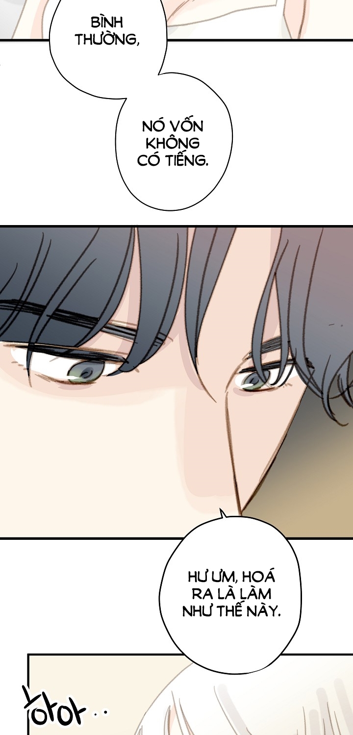 Người Bạn Thứ Năm chapter 16.2 - Trang 18