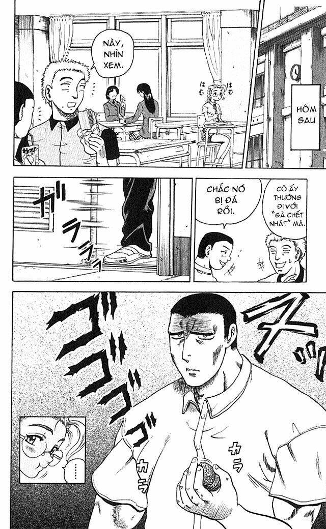 history's strongest disciple kenichi chapter 8 22