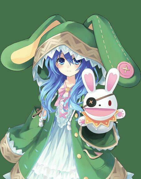 ảnh anime và ảnh wallpaper đẹp chapter 3 14