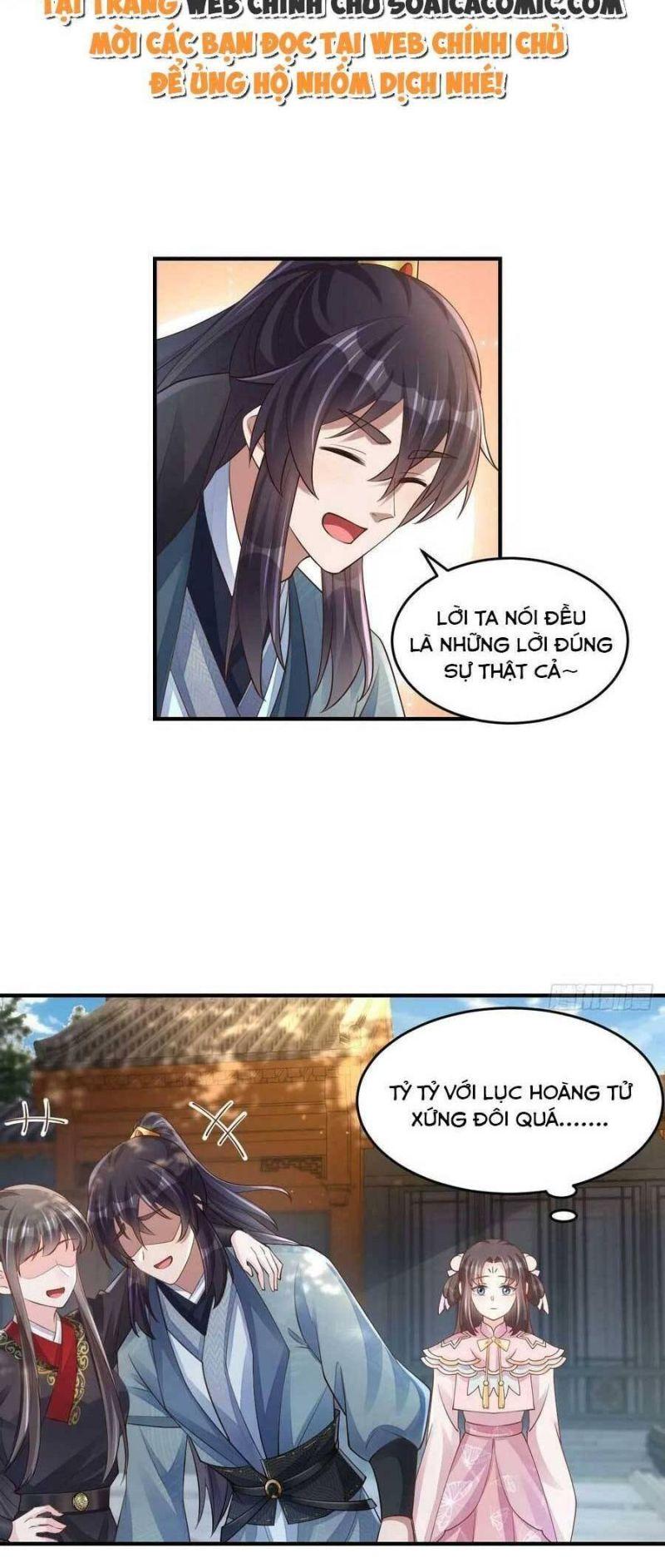 thuần hóa ba ba bạo quân chapter 82 6