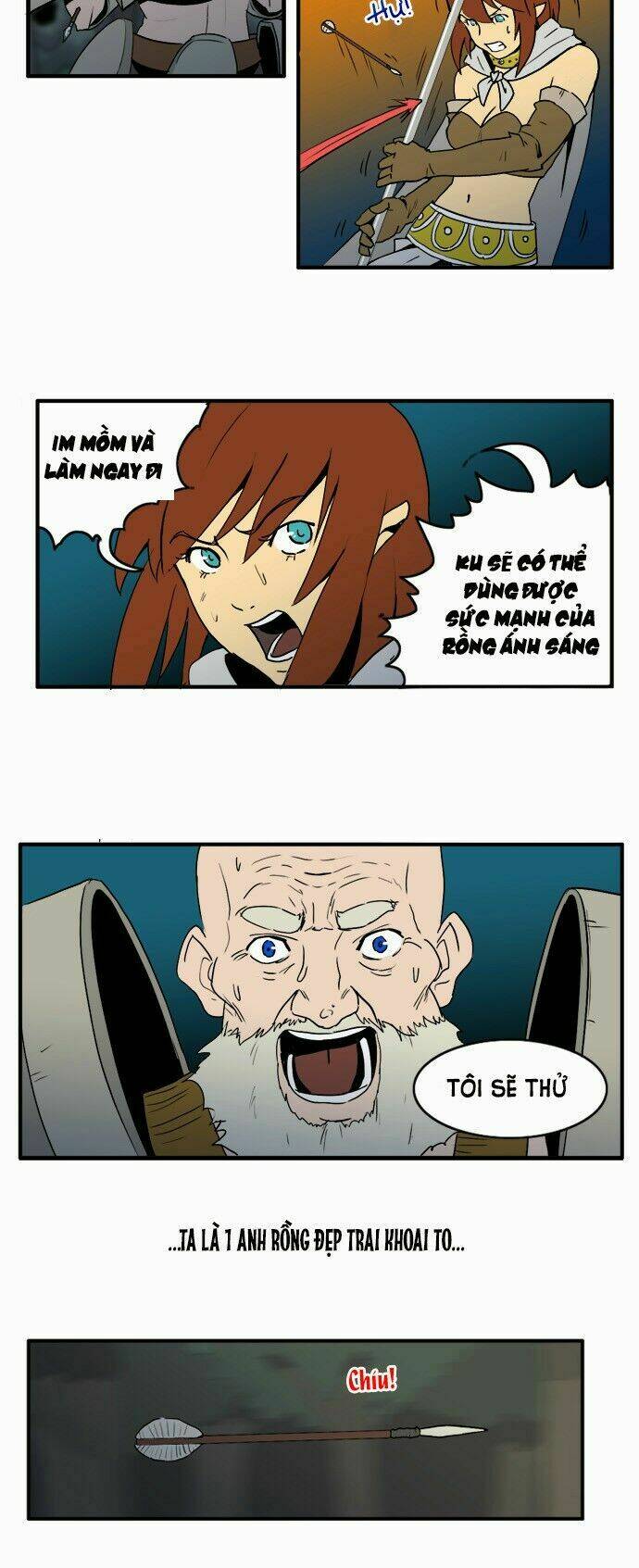 changsik đứa con của rồng chapter 4 7
