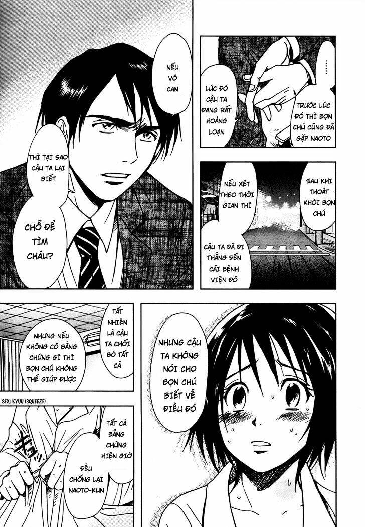 underdog chapter 7 27