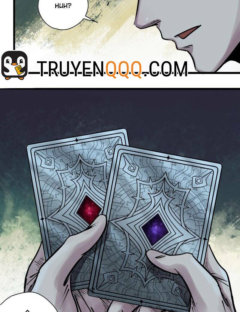 thế giới xa lạ chapter 23 53