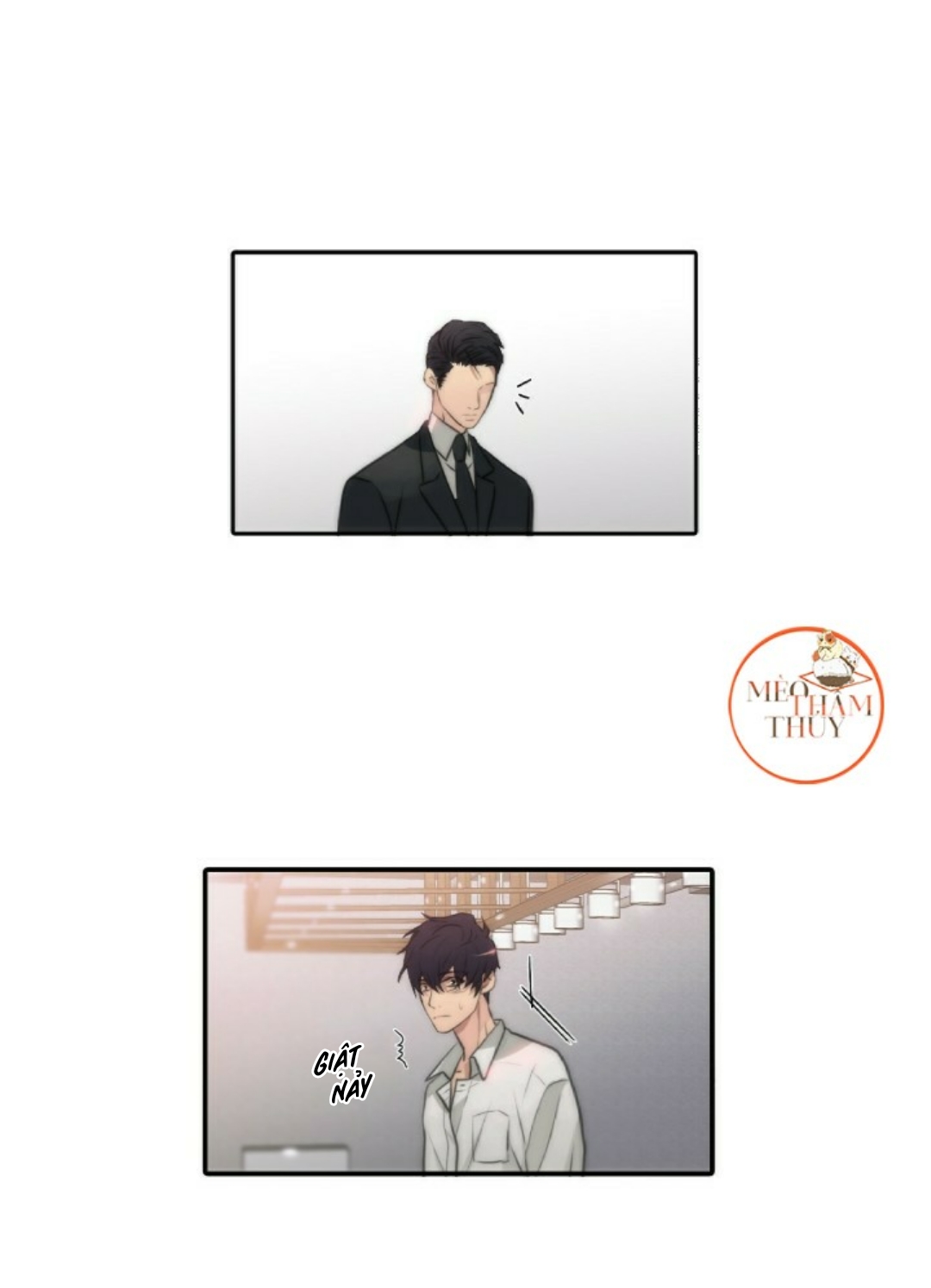 giai điệu của ngôn ngữ chapter 2 3