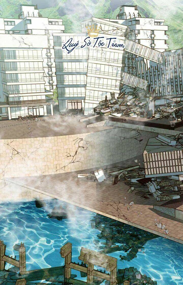 tiếp xúc chí mạng chapter 81 51