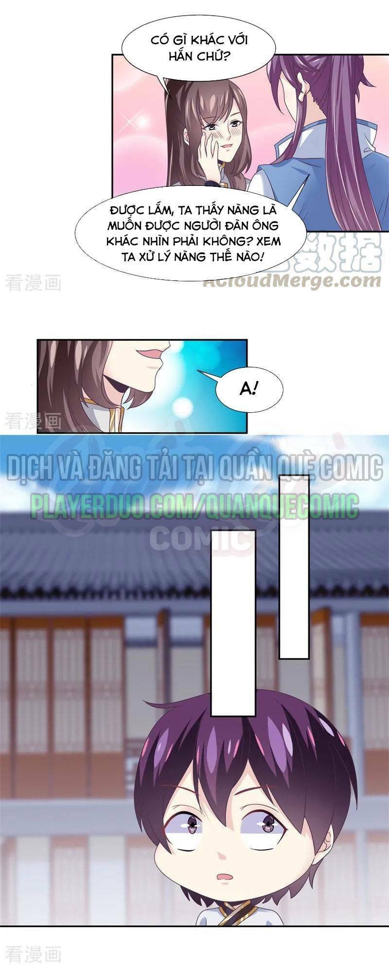 ta là ngọc hoàng đại đế chapter 51 9