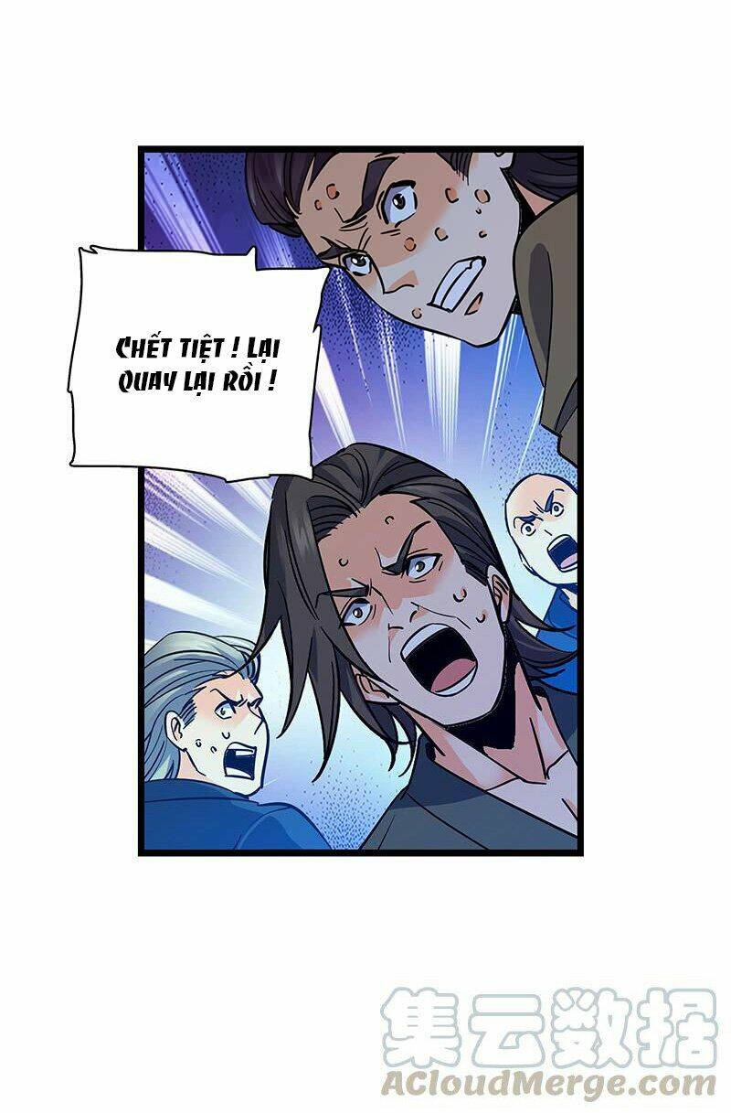 thần điêu hiệp lữ (new 2020) chapter 21 27