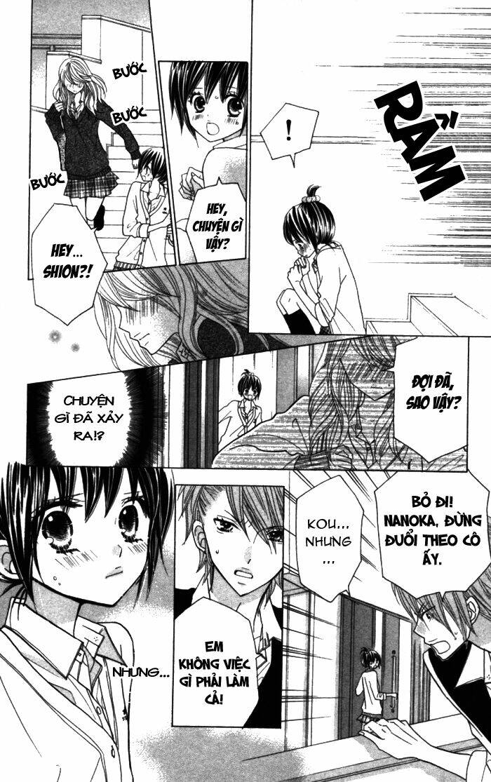 kimi ja nakya dame nanda chapter 12 16