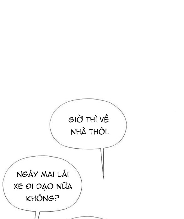 không thể thoát ra khỏi bộ phim kịch tính chapter 14.1 21