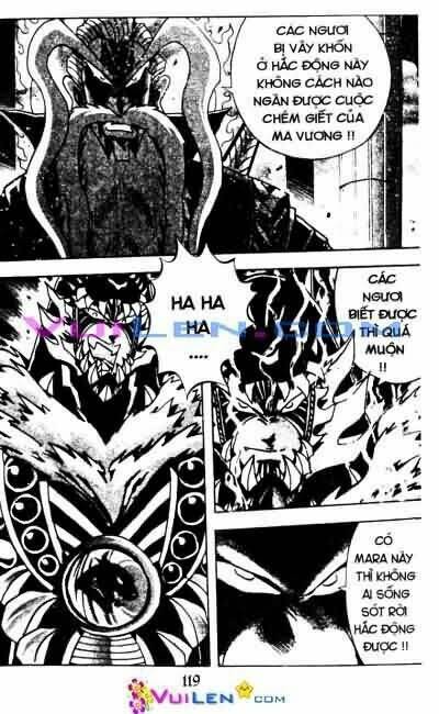 những người bạn tốt chapter 19 120