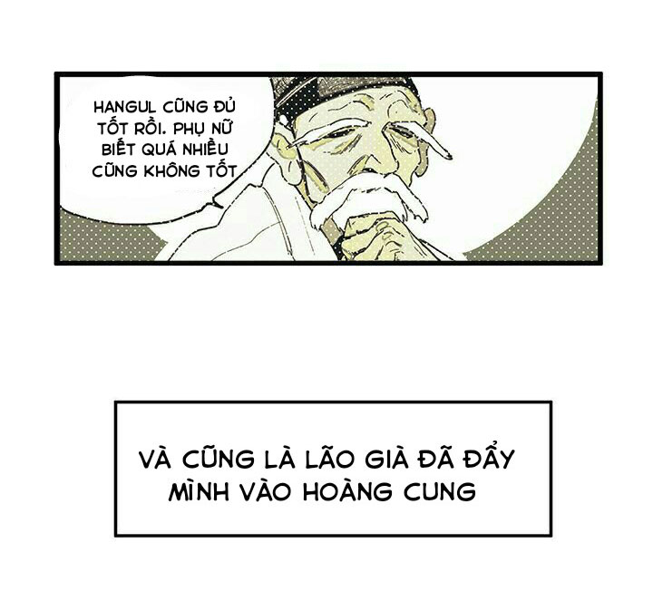 tham vọng quyền lực (full) chapter 19 59