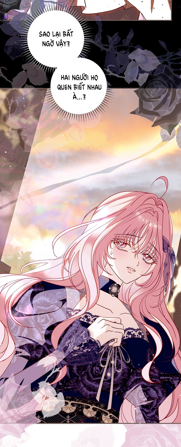 ngài công tước, tôi sẽ làm mọi thứ, trừ việc kết hôn! chapter 7.1 7