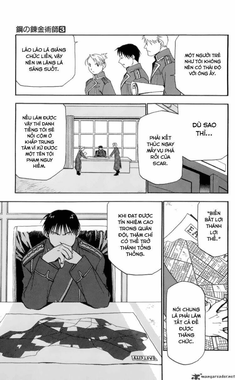 giả kim thuật chapter 10 8