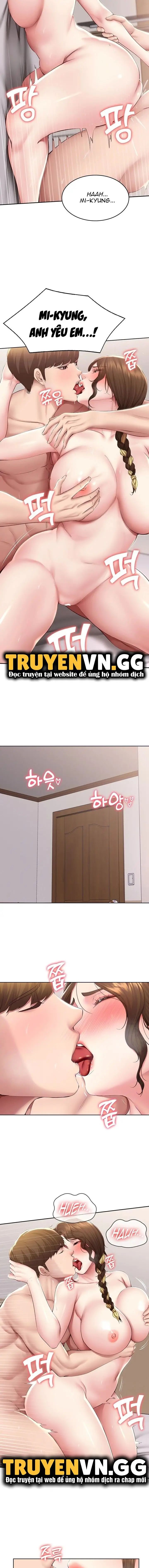 nhật ký ở trọ - không che chapter 118 2