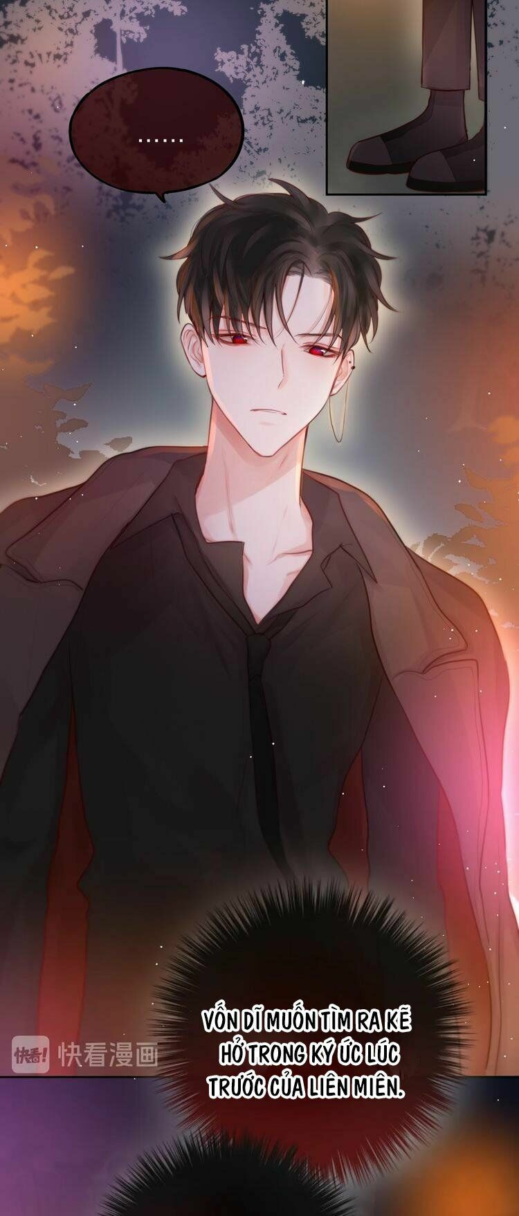 trú dạ liên miên chapter 40 18