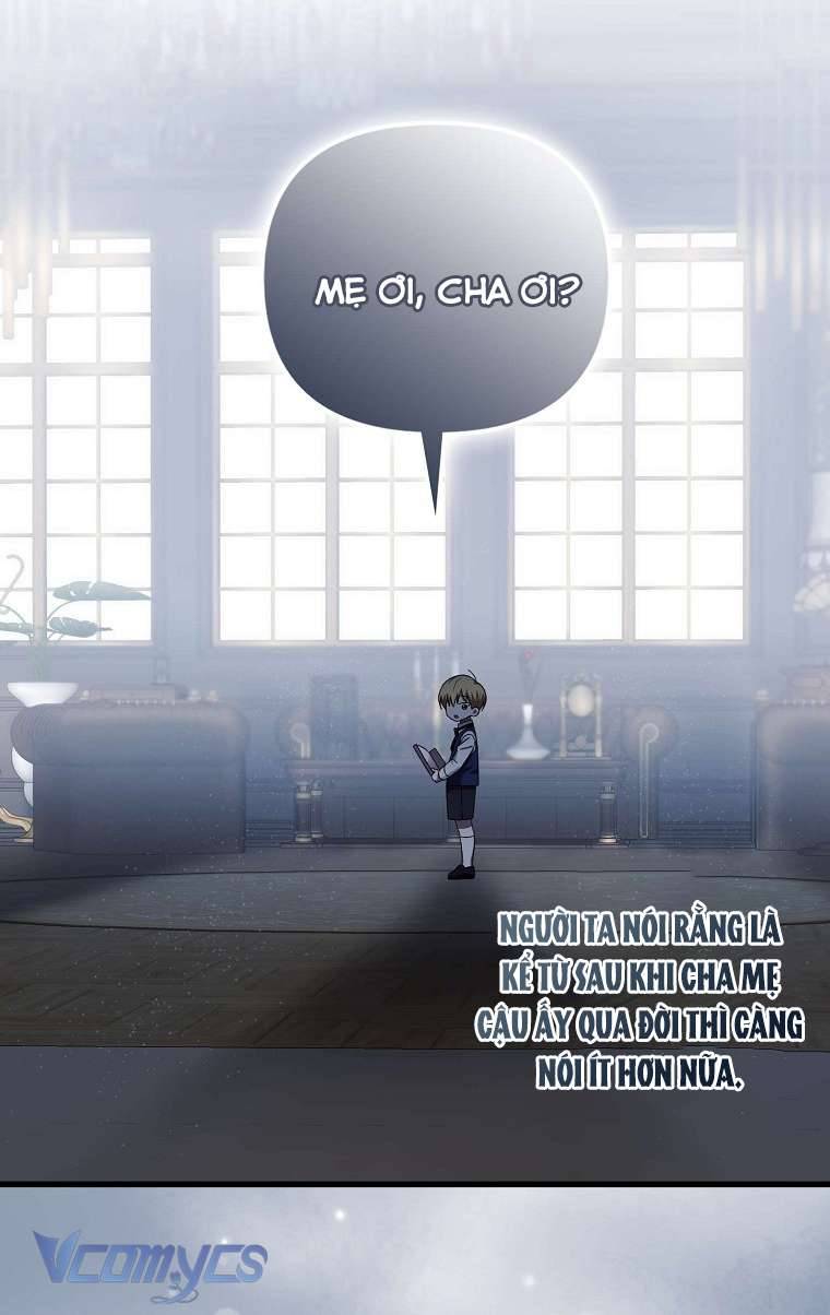lần đầu bé út được yêu thương chapter 15 10