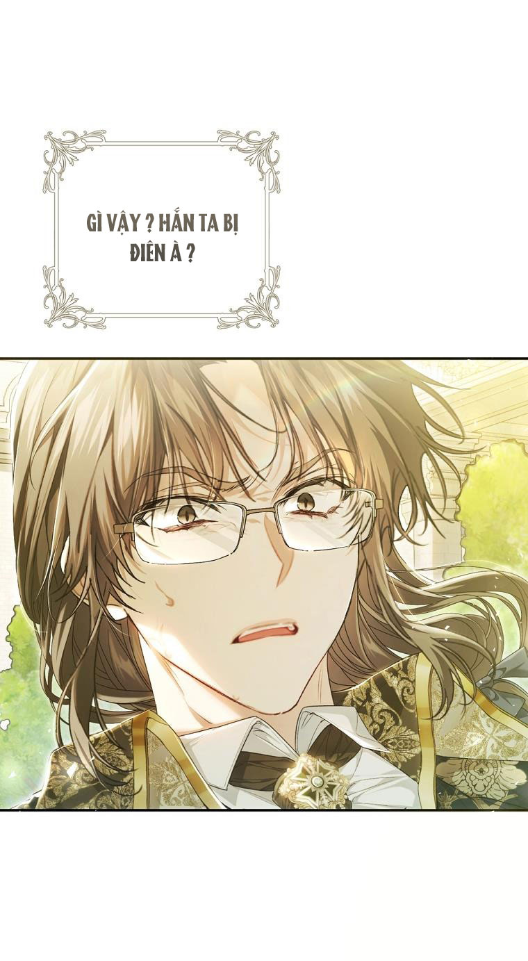 con rối ác nữ marionette chapter 82 22