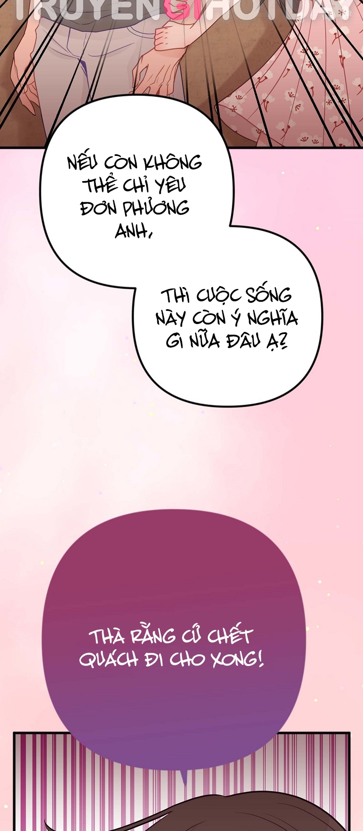 Mối Quan Hệ Không Tốt chapter 31.1 - Trang 12