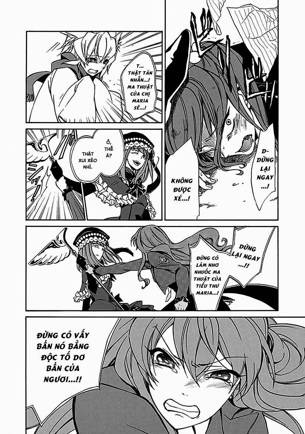 umineko no naku koro ni episode 4: alliance of the golden witch chapter 24 18