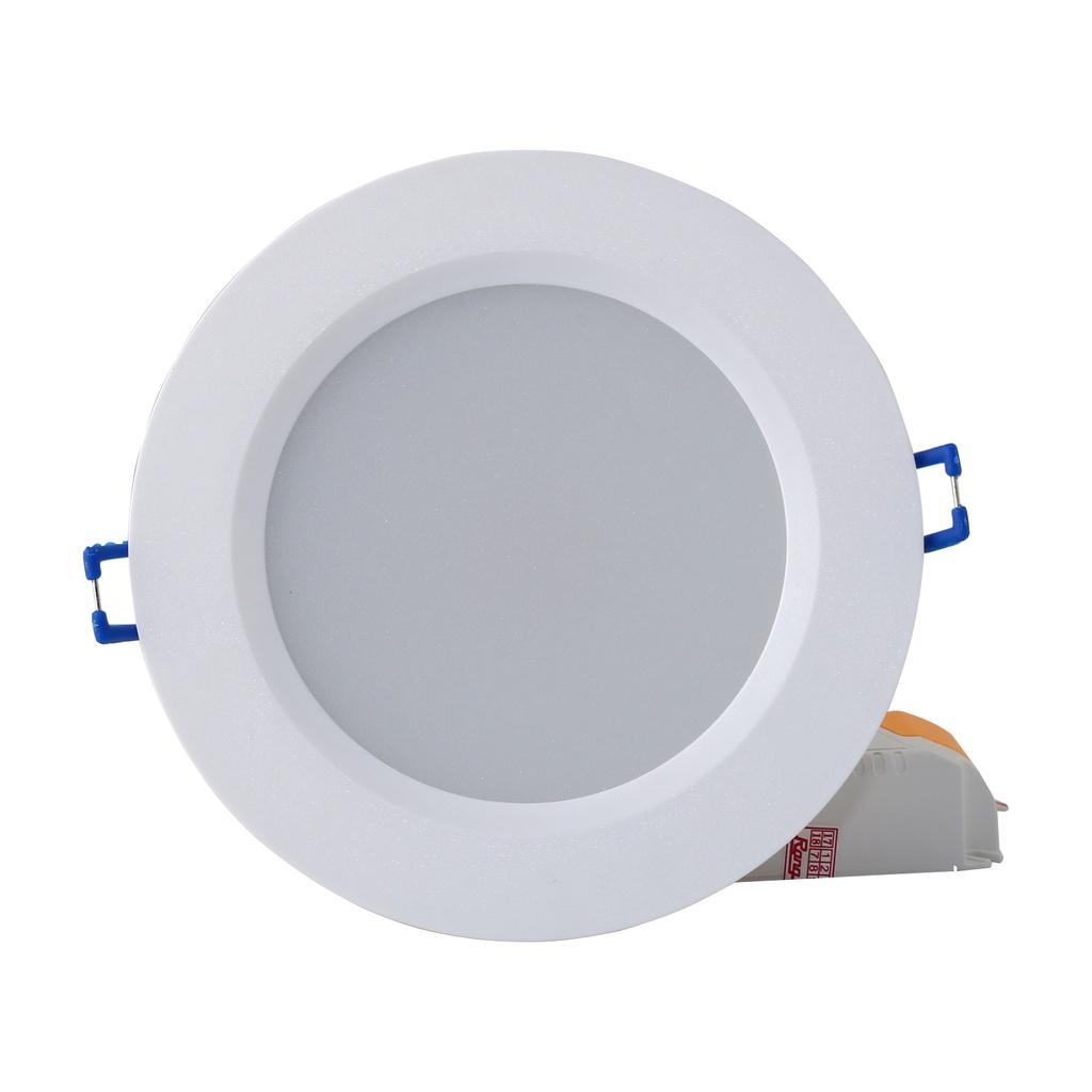 Đèn LED Rạng Đông âm trần Downlight AT04L 90/9W Model: D AT04L 90/9W