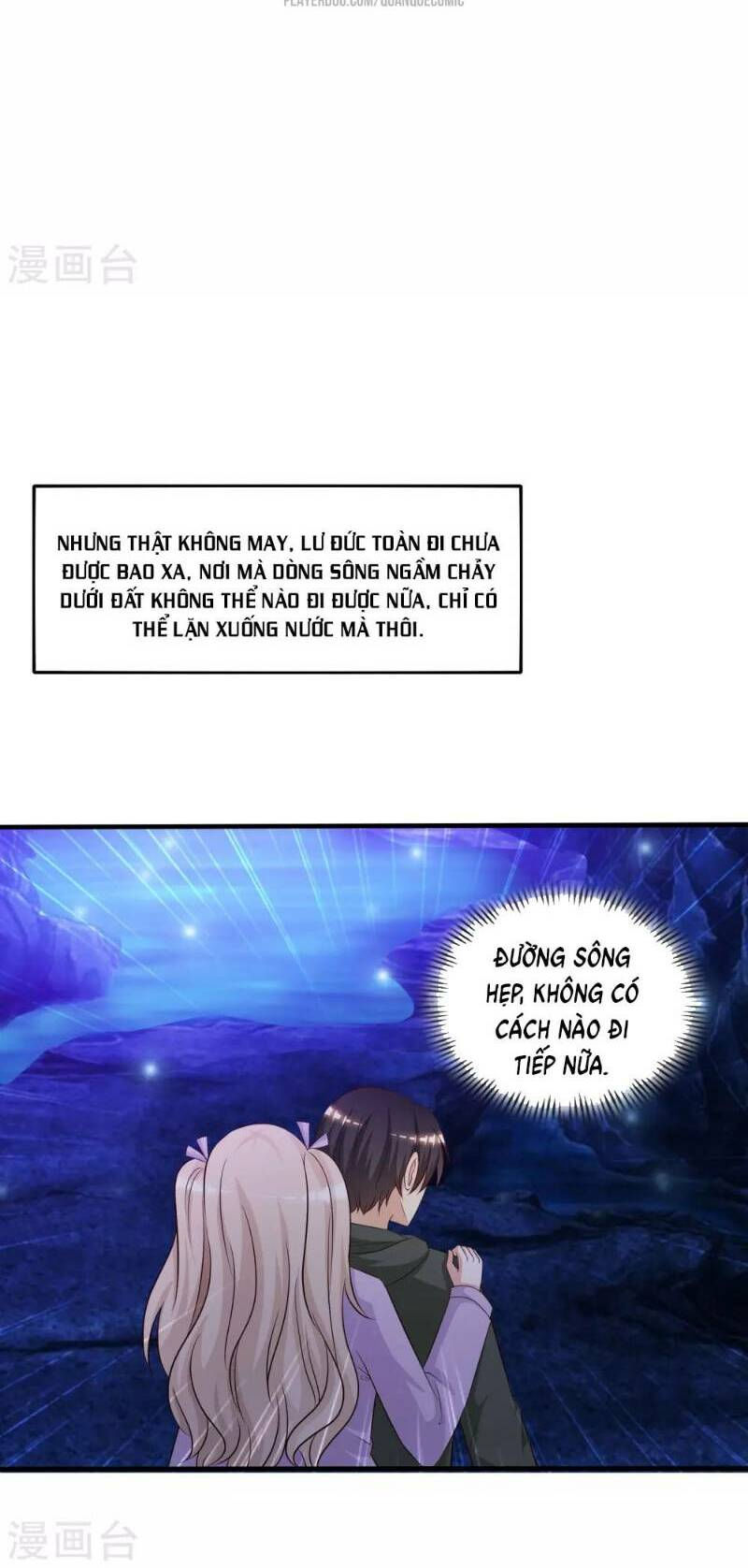 tối cường vận đào hoa chapter 45 28