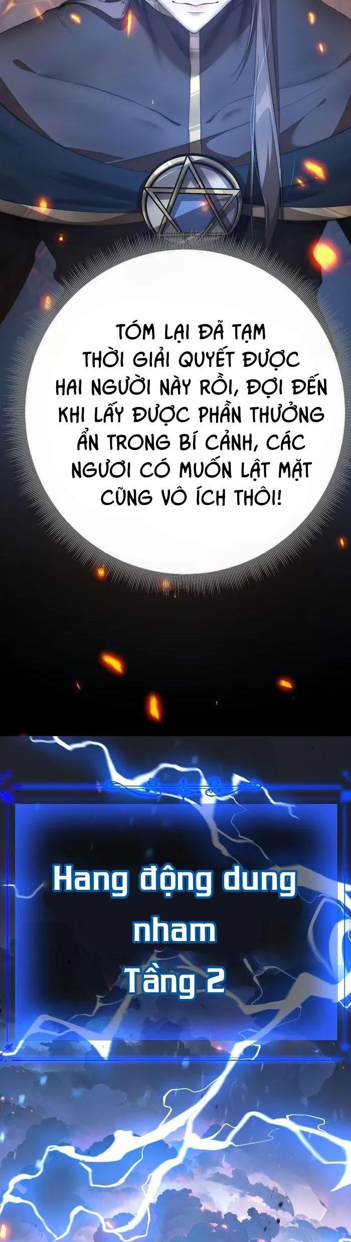 ta phế tay phong sinh thủy khởi trong phản diện chapter 6 24