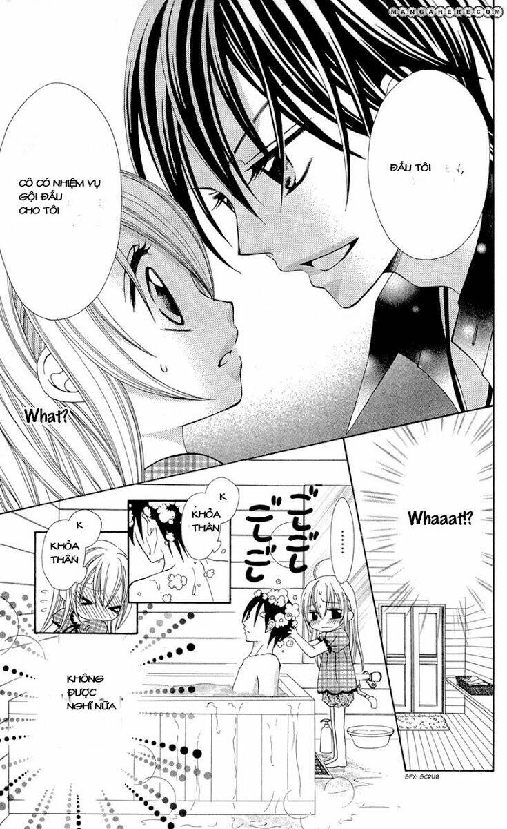 mayonaka lolita chapter 5 17