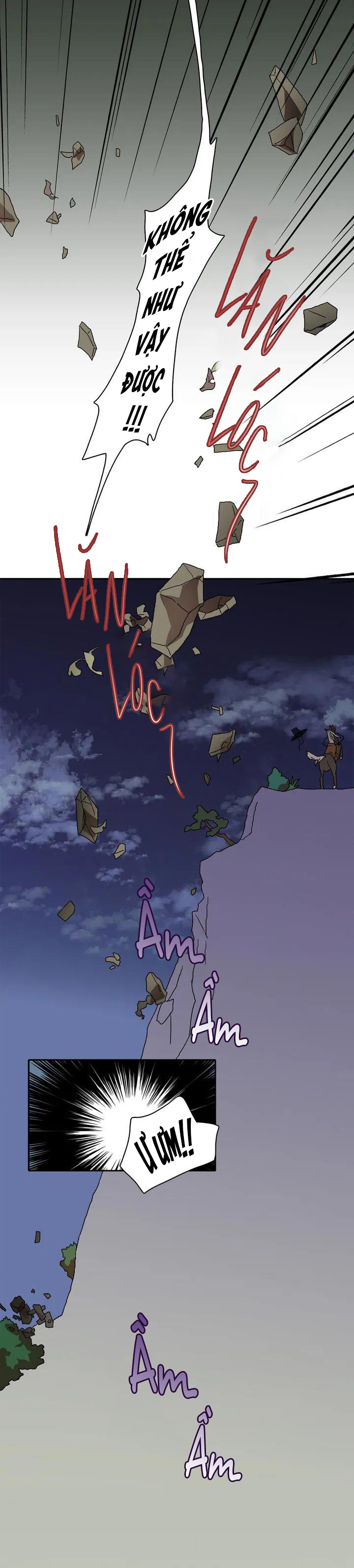 học giả bán nguyệt chapter 1.3 7