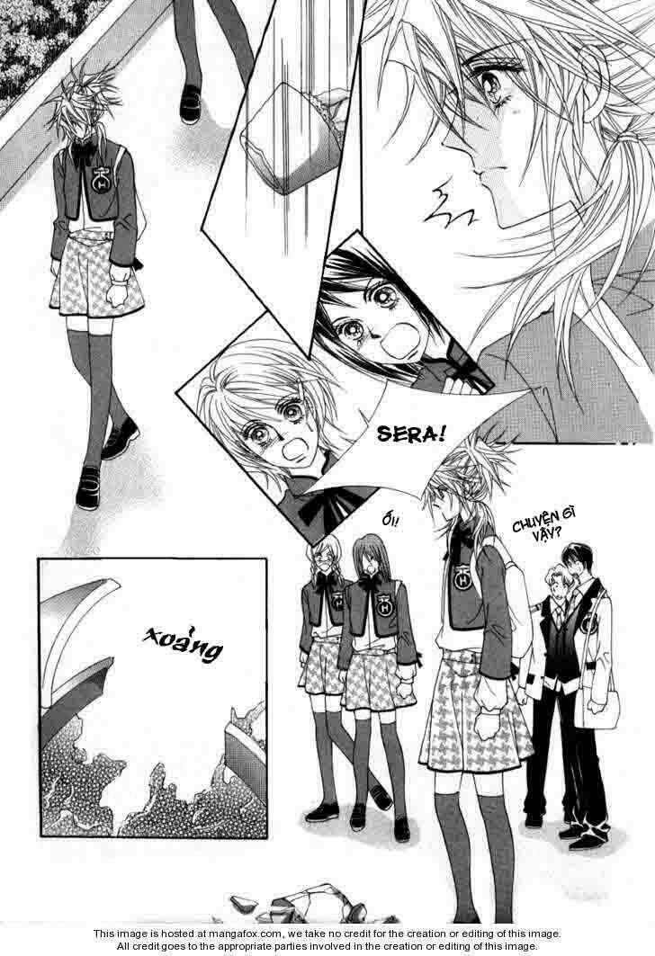 she's scary chapter 7 10