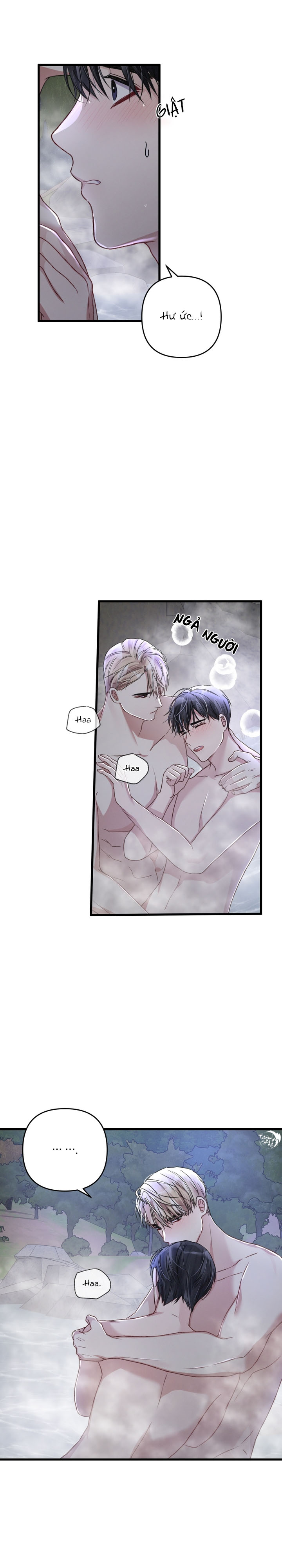 cuộc sống thường nhật của một guide phổ quát chapter 23 13