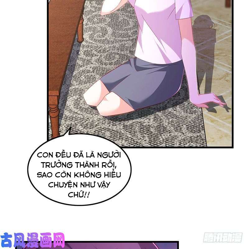 bảy ngày thực cốt hôn ước chapter 46 17