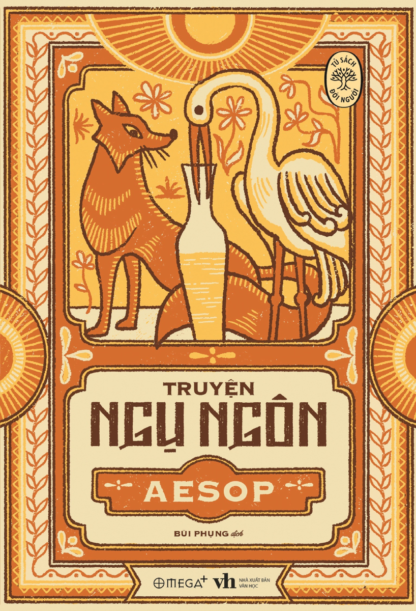 Truyện Ngụ Ngôn Aesop