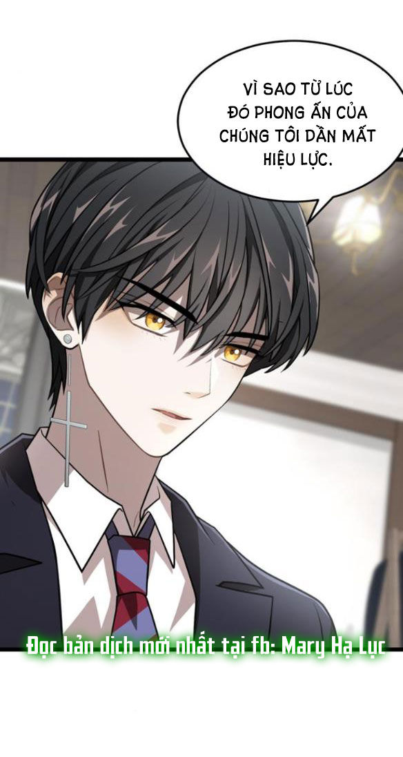 dark moon - tế đàn ánh trăng chapter 26.2 40