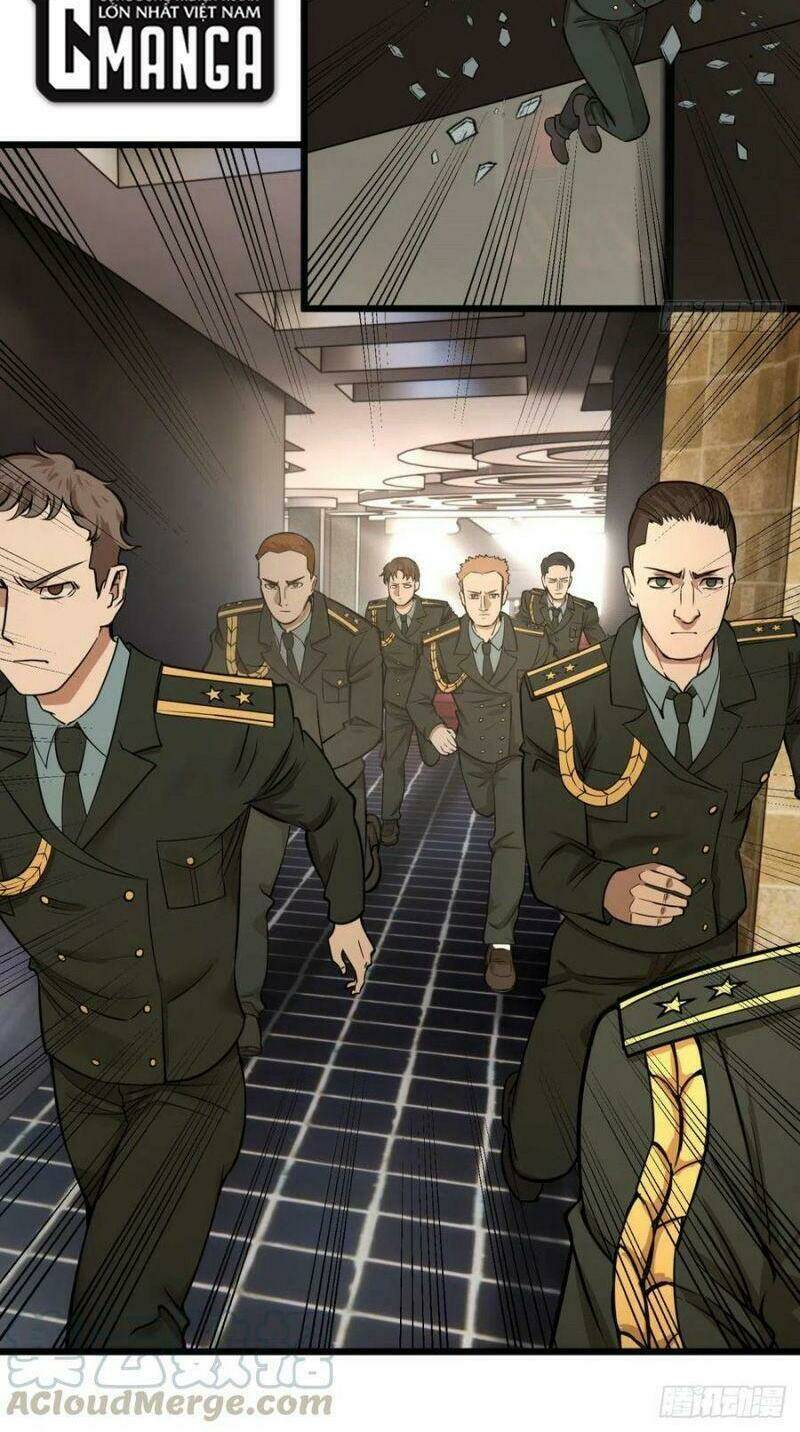 danh sách kẻ phản diện chapter 146 12