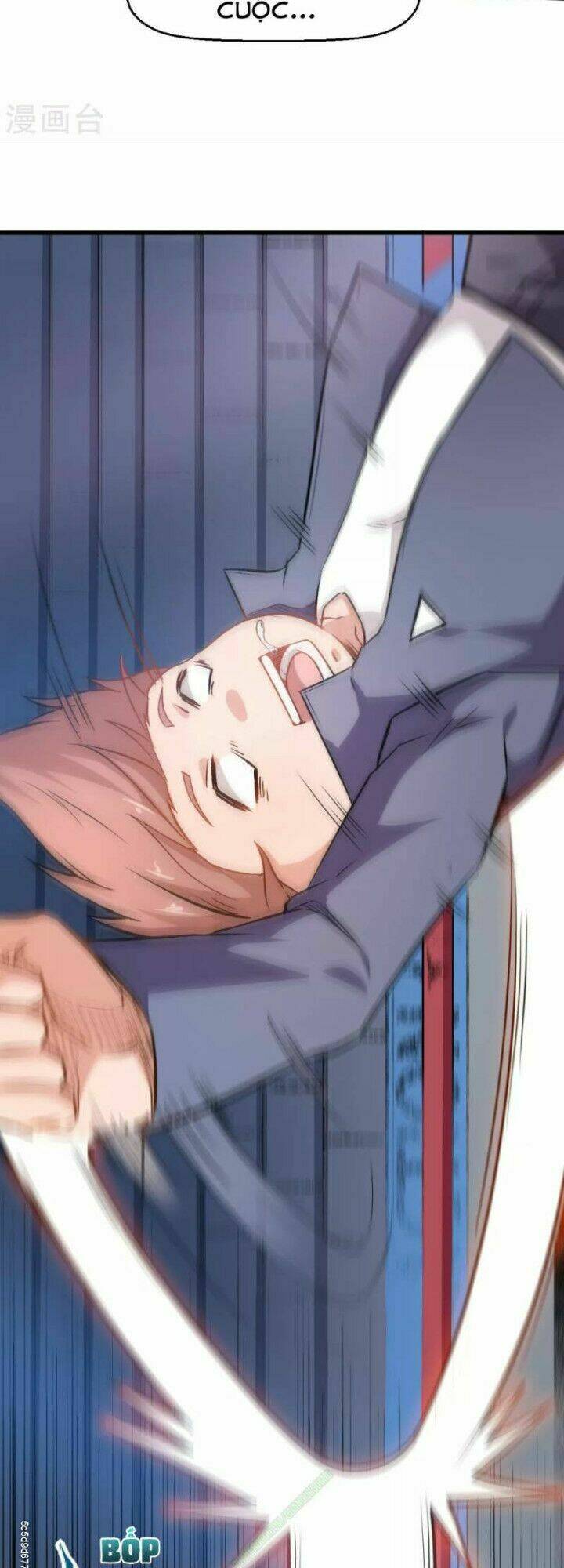 vườn trường cuồng sư hệ thống chapter 41 12